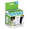 Dymo Receipt Paper, 2.25" x 300 ft., White 30270